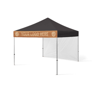 promotional gazebo banners