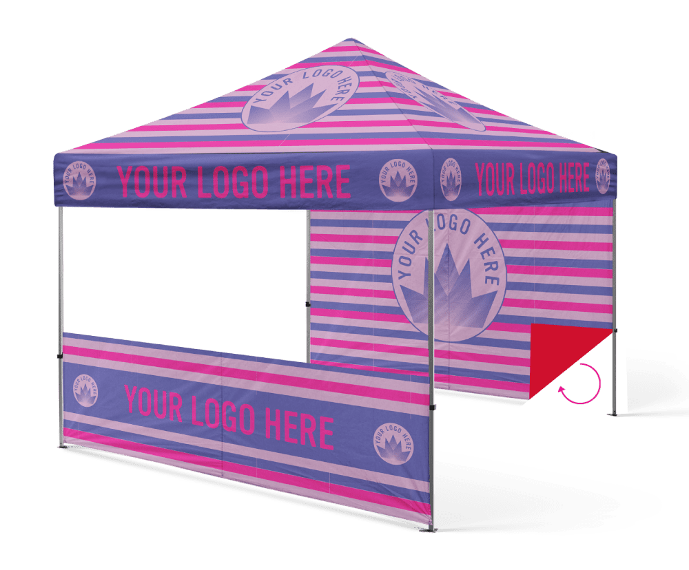 heavy duty gazebo