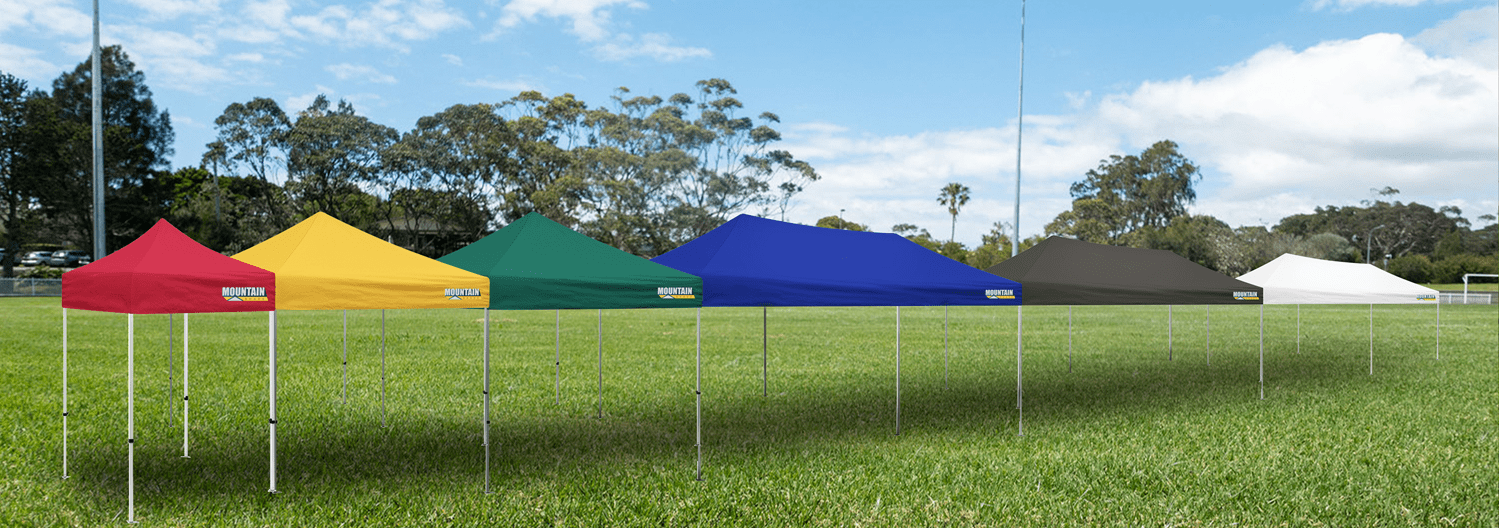 heavy duty marquee gazebo