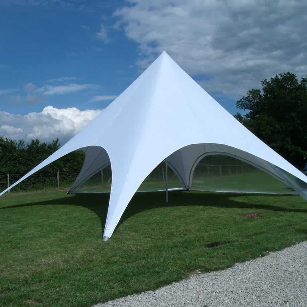 Star Tent