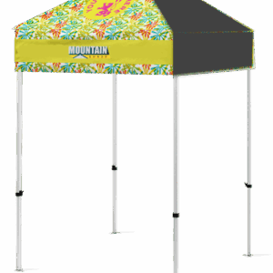 1.5mx1.5m Printed Roof Starter Pack  DPSPR15