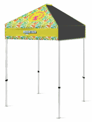 1.5mx1.5m Printed Roof Starter Pack  DPSPR15