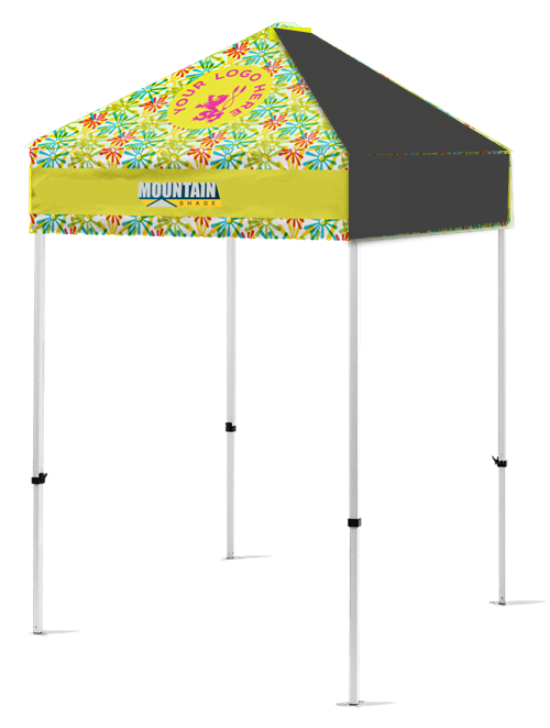 1.5mx1.5m Printed Roof Starter Pack  DPSPR15