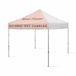 STARTER PACK PRINT 2.4mx2.4m roof