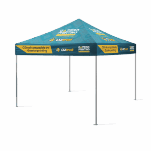 Regular Printed Custom Roof 3x3m RPCR33 Special Promo