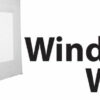 Stock POLY Material Window Wall type Marquee Wall Panel 3m -  3SINGWW-WHITE - Image 2