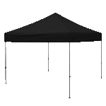 Marquee Roof 3m x 3m - STOCK POLYESTER RR-330