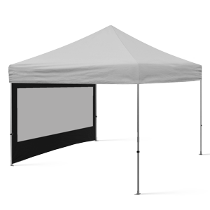 Cafe Wall (3m x 3m)