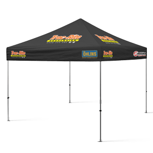 Regular Printed Custom Roof 3x3m RPCR33 15-20 Days Complete
