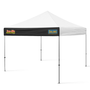 Sign Banner Marquee Removeable VALANCE Wrap  - 3M - 3M BVW-30