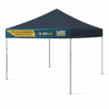 Marquee Valance Sign Kit 3m