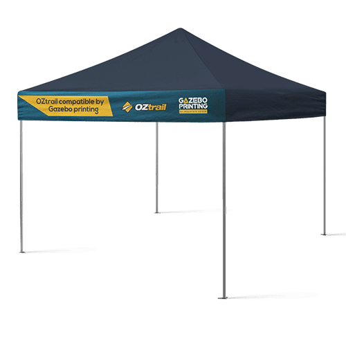 Marquee Valance Sign Kit 3m