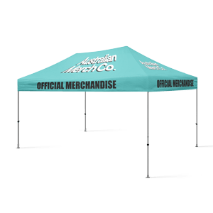 Regular Printed Custom Roof 3x4.5m RPCR45