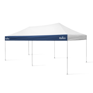Sign Banner Marquee Removeable VALANCE Wrap  - 6M - 6M BVW-60