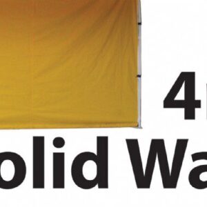 Stock POLY Material Solid Wall Type Marquee Wall P