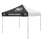 STARTER PACK PRINT  - 4 X 4 M DPSPR440