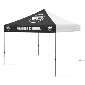 STARTER PACK PRINT  - 4 X 4 M DPSPR440