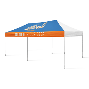 STARTER PACK PRINT  - 4 X 8 M DPSPR480