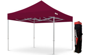 3m X 3m Marquee Bundle Builder - Image 2