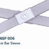 Scissor Bar Sleeve MF46SP 006