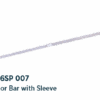 Scissor Bar with Sleeve MF46SP 007