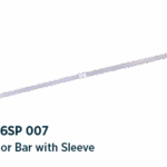 Scissor Bar with Sleeve MF46SP 007