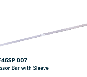 Scissor Bar with Sleeve MF46SP 007