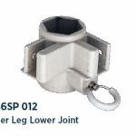 Corner Leg Lower Joint MF46SP 012