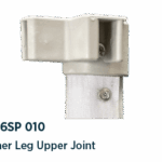 Corner Leg Upper Joint MF46SP 010