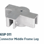 Top Connector Middle Frame Leg MF46SP 011