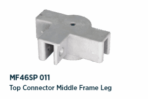 Top Connector Middle Frame Leg MF46SP 011