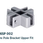 Centre Pole Bracket Upper Fit MF46SP 002