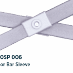 Scissor Bar Sleeve MF40SP 006