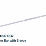 Scissor Bar with Sleeve MF40SP 007
