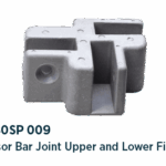 Scissor Bar Joint Upper and Lower Fit MF40SP 009