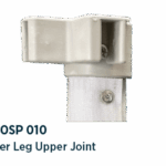 Corner Leg Upper Joint MF40SP 010