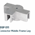 Top Connector Middle Frame Leg MF40SP 011