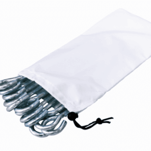 Inflatable Pegs