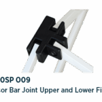 Scissor bar joint upper and lower fit - MF30SP 009