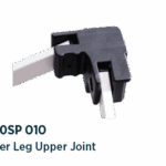 Corner leg upper joint - MF30SP 010