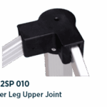 Corner leg upper joint - MF42SP 010
