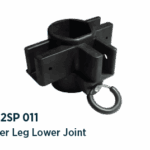 Corner leg lower joint - MF42SP 011