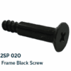 Scissor Bar Screw - end fastener - MF42SP 020