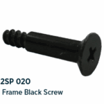 Scissor Bar Screw - end fastener - MF42SP 020