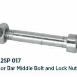 Scissor Bar Bolt - MF42SP 017