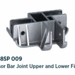 Scissor bar joint upper and lower fit - MF58SP 009
