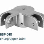 Corner leg upper joint - MF58SP 010