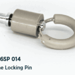 Pull Pin Replacement unit - MF46SP 014