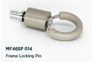 Pull Pin Replacement unit - MF46SP 014