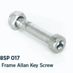 Main Frame Allan Key Screw  - MF58SP 017